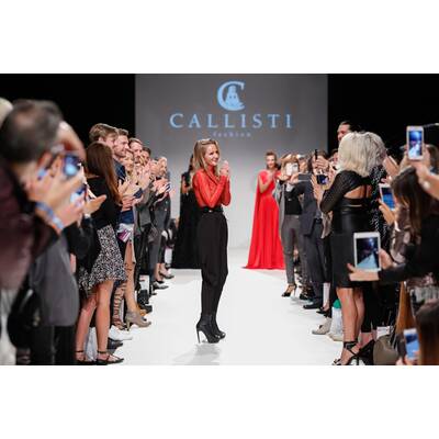 Callisti - Jubiläumskollektion