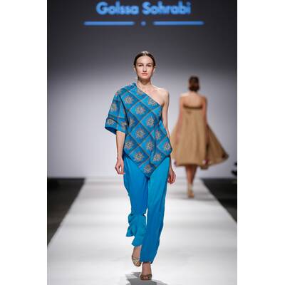 Vienna Fashion Week 2018: Highlights