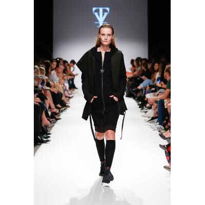 Vienna Fashion Week 2018: Highlights