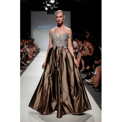 MQ Vienna Fashion Week 2016