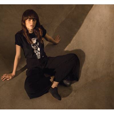 Vans & Karl Lagerfeld Kollektion