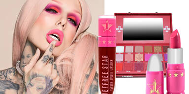 Jeffree Star