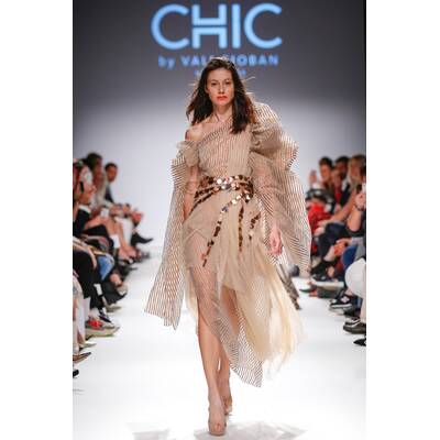 Vienna Fashion Week 2018: Highlights