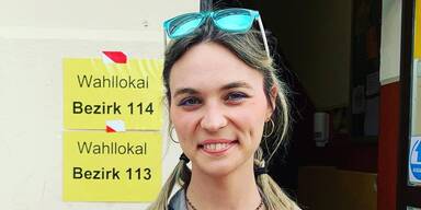 Transgender-Frauen ziehen für Grüne in Bundestag ein