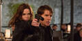 Mission: Impossible - Rogue Nation