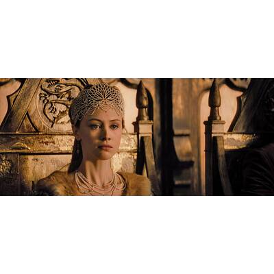 Luke Evans erzählt uns 