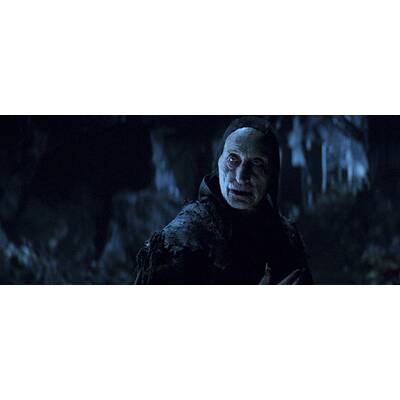 Luke Evans erzählt uns 