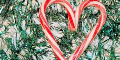 Single unterm Tannenbaum