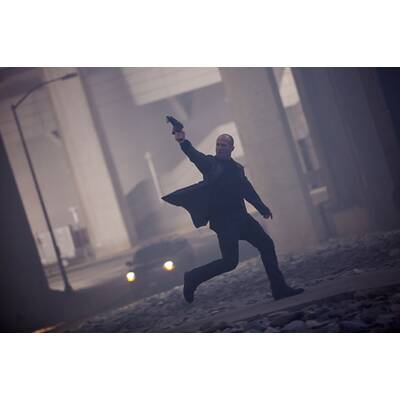 Fast & Furious 7: Die besten Bilder