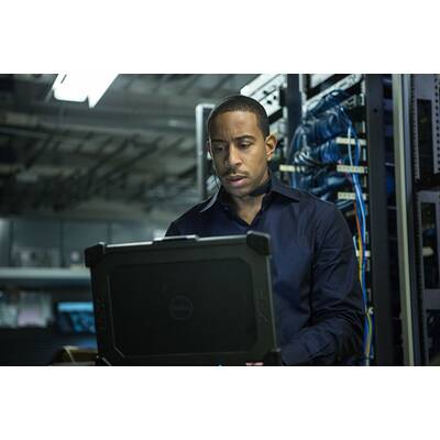 Fast & Furious 7: Die besten Bilder