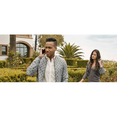 Fast & Furious 7: Die besten Bilder