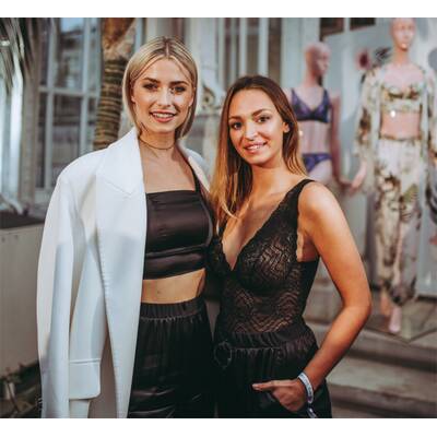 INTIMISSIMI GLAM NIGHT(WEAR)