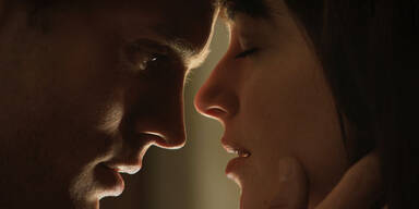 Fifty Shades of Grey