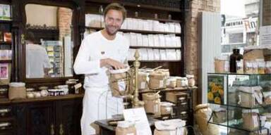 Weihnachten schnupfenfrei genie&szlig;en