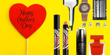 Muttertags-Inspirationen