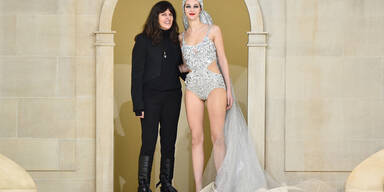 Chanel Haute Couture