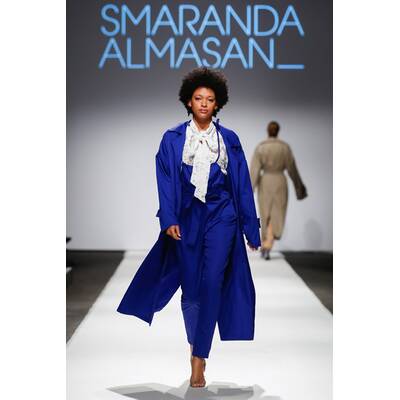 Vienna Fashion Week 2018: Highlights