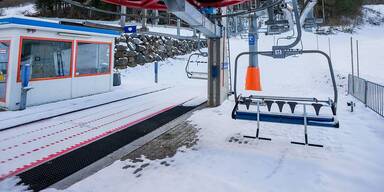 Ausk&uuml;nfte zu Lackenhofer Liftbetrieb m&uuml;ssen geheim bleiben