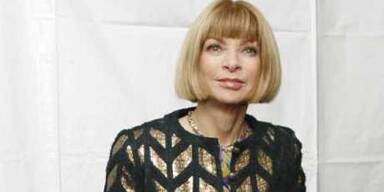 Anna Wintour vor Entmachtung
