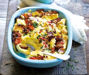 Kreative Restlverwertung