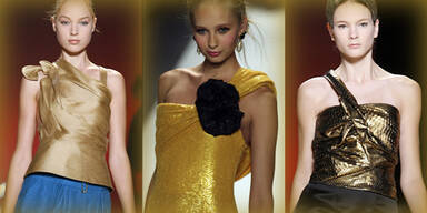 Wie hoch ist Ihr Goldfaktor?