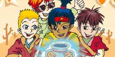 "Mama Vita" im Raimundtheater