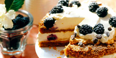 Die besten Torten &Ouml;sterreichs