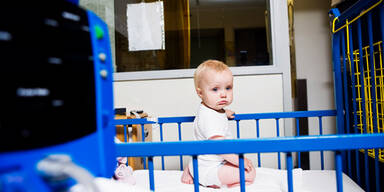 Baby Spital
