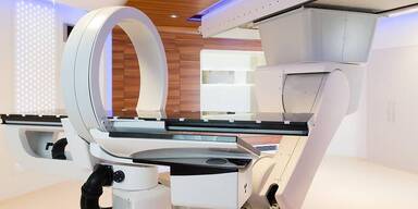 Kampf gegen Krebs: MedAustron mit spezieller Ionentherapie