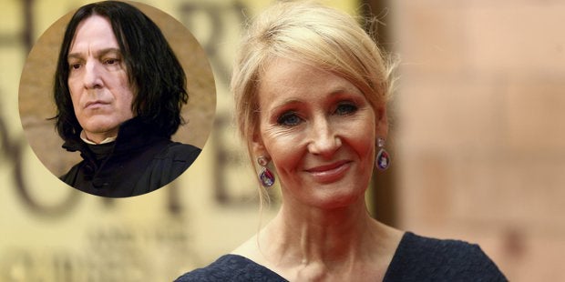 Harry Potter-Autorin entschuldigt sich für Tod von Fan-Liebling