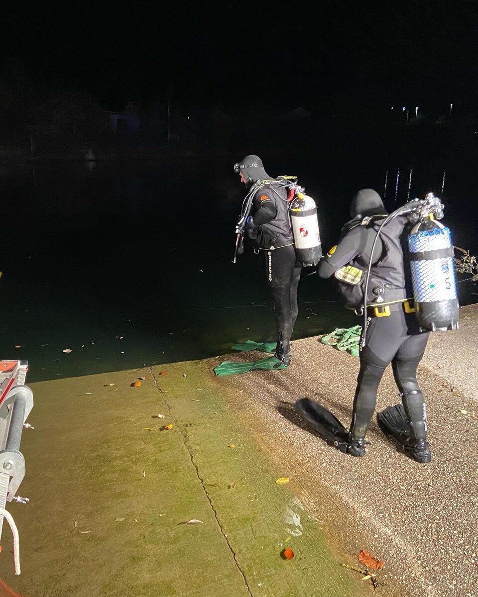 Auto stürzte in Lambach in die Traun: Jugendlicher tot