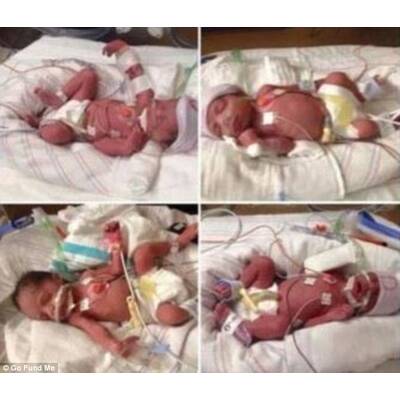 Erica und Carlos Morales