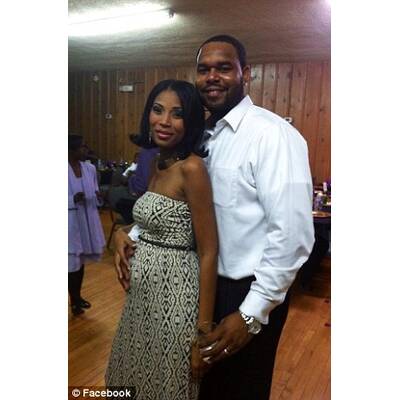 Erica und Carlos Morales