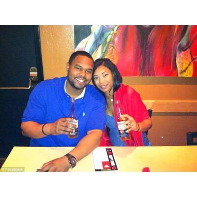 Erica und Carlos Morales