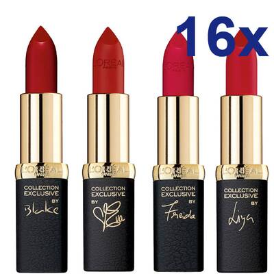 400 Geschenke für unsere Leser