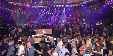 Show-Hund gewinnt die Große Chance