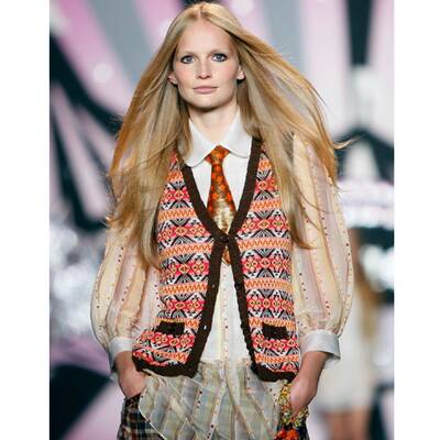 New York Fashion Week