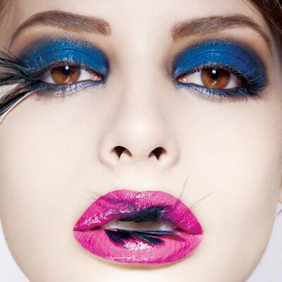 Maybelline-Jade Kalender 2011