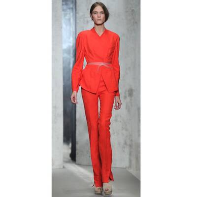 New York Fashion Week