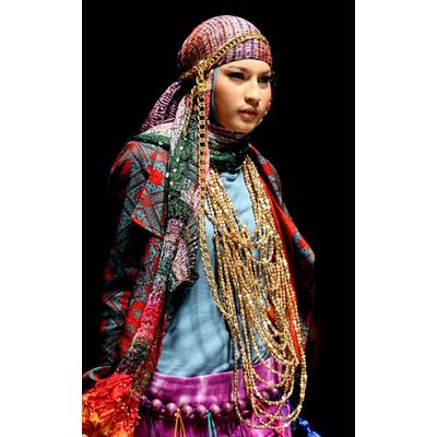 Jakarta Fashion Week