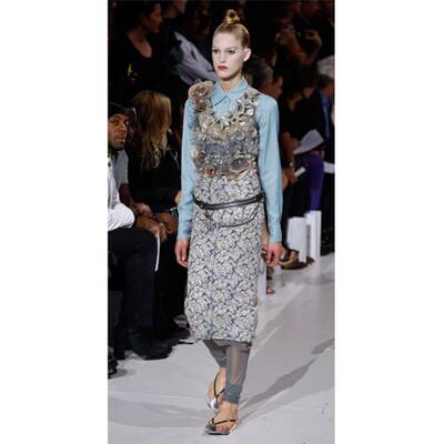 New York Fashion Week