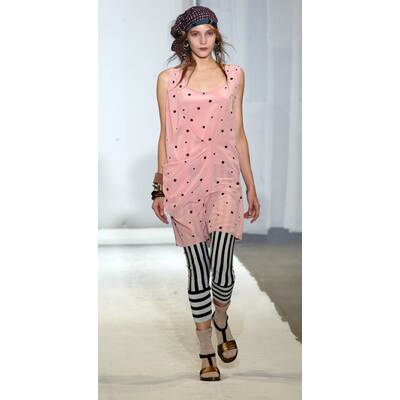 Mailand Fashion Week