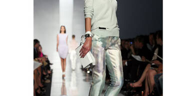 SLIDESHOW: Michael Kors SS10