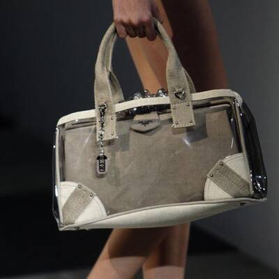 Mailand Fashion Week