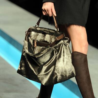 Taschen Herbst/ Winter 2009