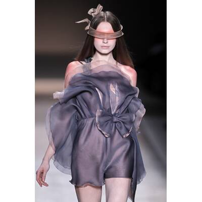 Die Designer hinter 'Valentino'