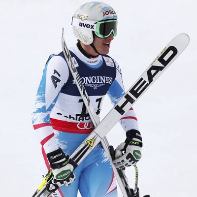 Die Österreicher bei der Ski-WM