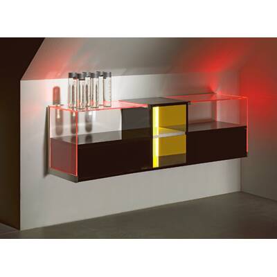 Möbel- und Wohntrends 2010