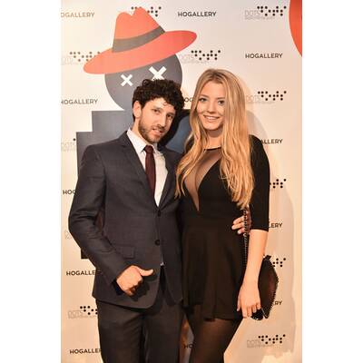 10 Jahre Dots: Society-Party