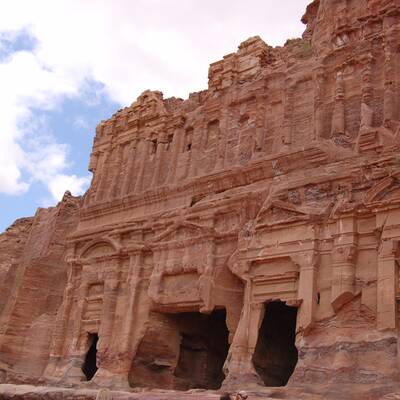 25. Las Vegas, Nevada